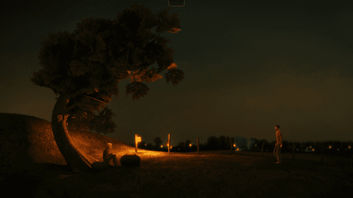 Lost Echo screenshot 7 - screenshot