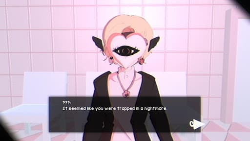 BBirthday - Visual Novel screenshot 8 - screenshot