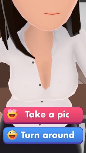 Perfect Lie screenshot 1 - screenshot