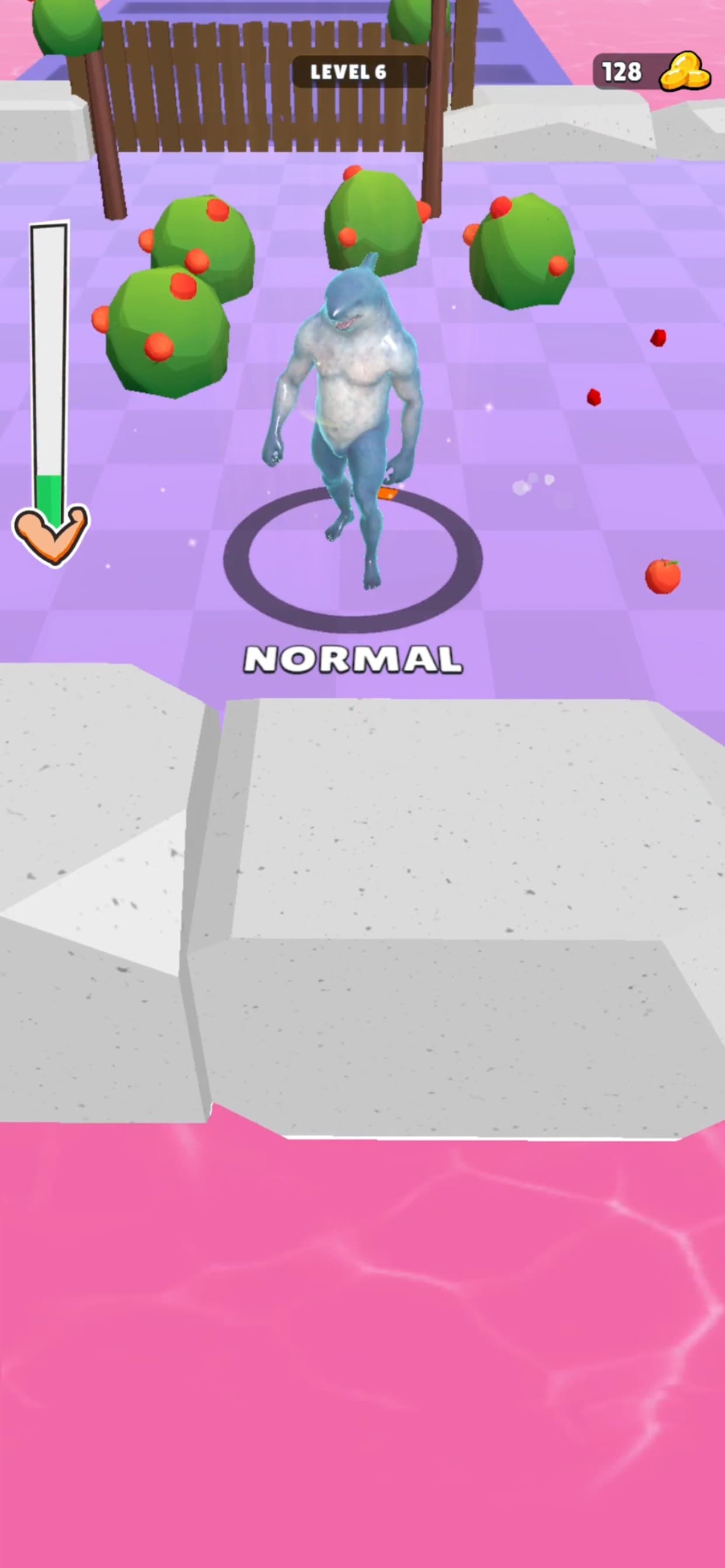 Monster Evolution! screenshot 6 - screenshot