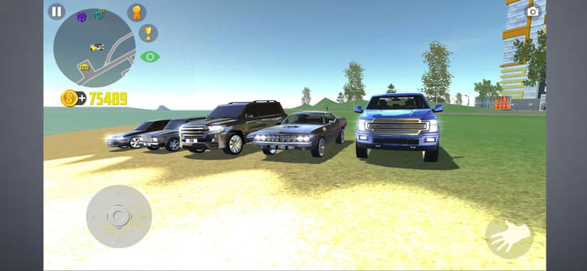 Car Simulator 2 screenshot 10 - screenshot