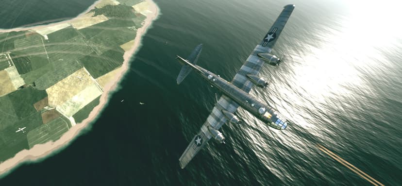 Warplanes: Online Combat screenshot 7 - screenshot