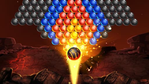 Bubble Shooter screenshot 16 - screenshot