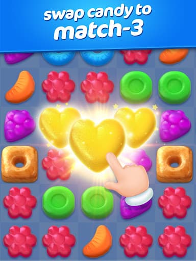 Munchkin Match screenshot 9 - screenshot