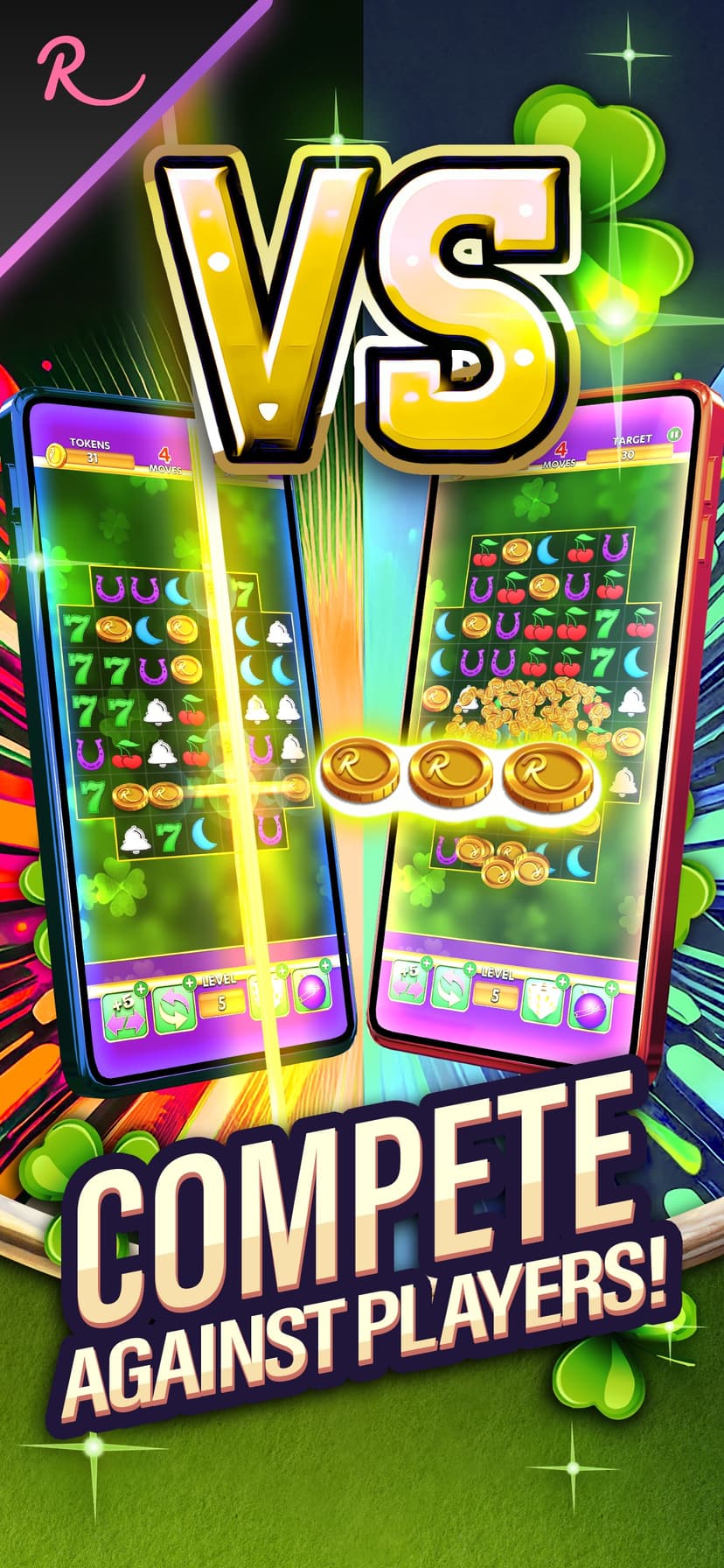 Lucky Match: Win Real Money screenshot 4 - screenshot