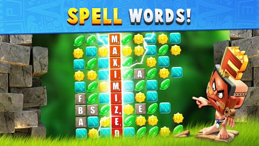 Languinis: Word Game screenshot 8 - screenshot