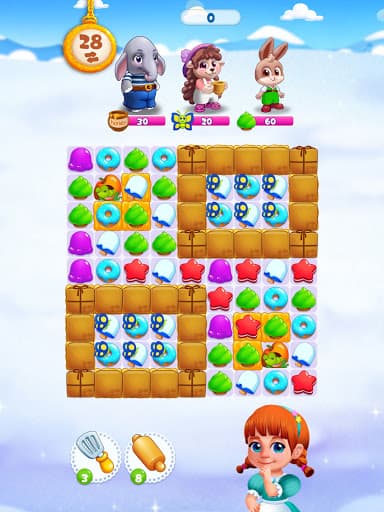 Secrets of Charmland screenshot 19 - screenshot