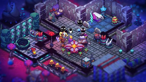 Crashlands 2 screenshot 27 - screenshot