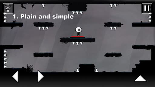 That Level Again screenshot 3 - screenshot