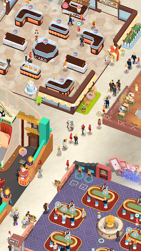 Perfect Avenger — Tycoon Games screenshot 9 - screenshot