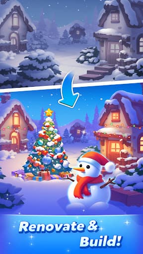 Word Crush® - Fun Puzzle Game screenshot 21 - screenshot