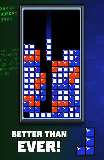 Tetris® screenshot 10 - screenshot