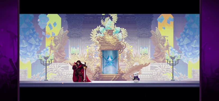 Skul: The Hero Slayer screenshot 8 - screenshot
