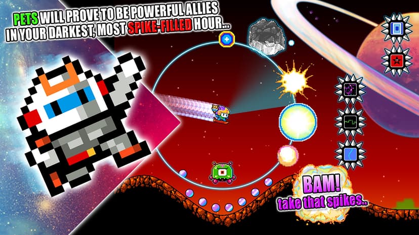 Time Surfer screenshot 4 - screenshot