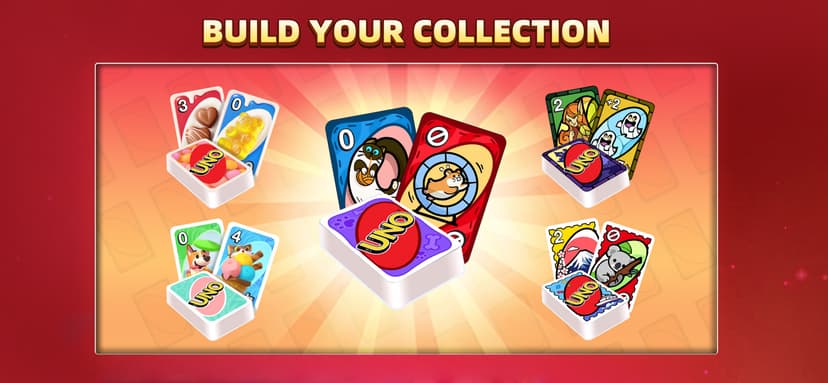 UNO!™ screenshot 3 - screenshot
