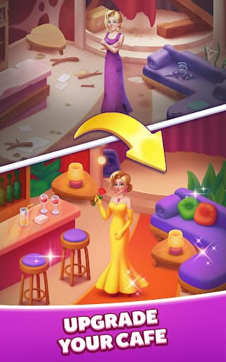 Tiles of Hope - Matching Games screenshot 16 - screenshot