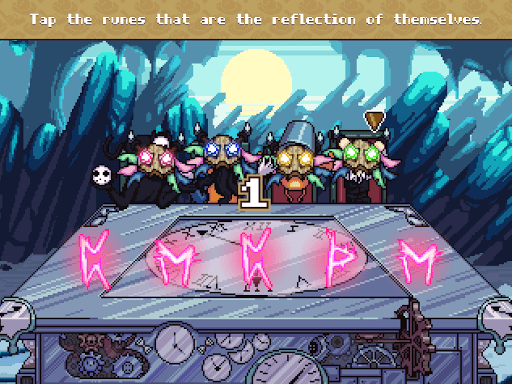 WHO IS AWESOME screenshot 12 - screenshot