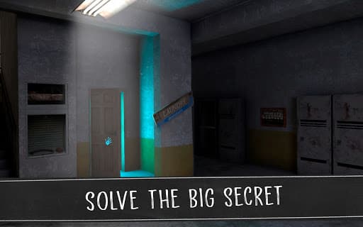 Evil Nun: Horror at School screenshot 6 - screenshot