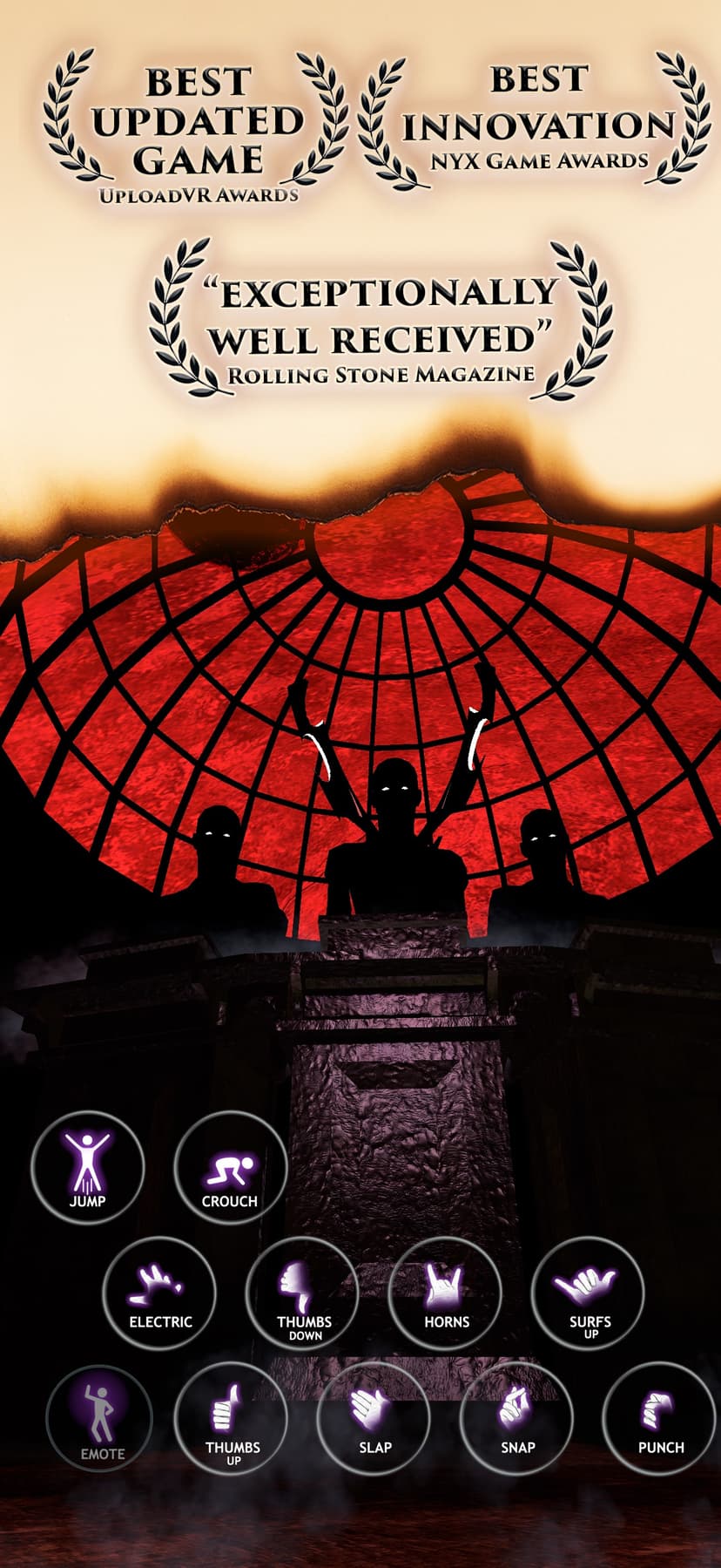 Waltz of the Wizard screenshot 6 - screenshot