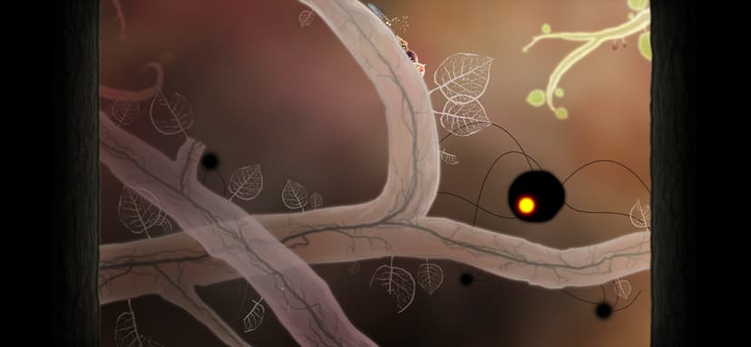 Botanicula screenshot 4 - screenshot
