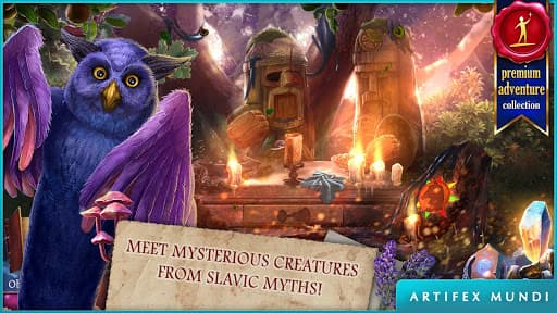 Eventide 3: Legacy of Legends screenshot 10 - screenshot