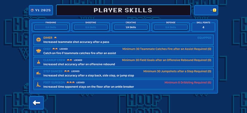 Hoop Land screenshot 8 - screenshot