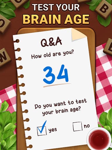 Woodber - Classic Number Game screenshot 18 - screenshot
