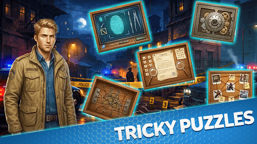 Escape Games: Fallout Reckon screenshot 12 - screenshot
