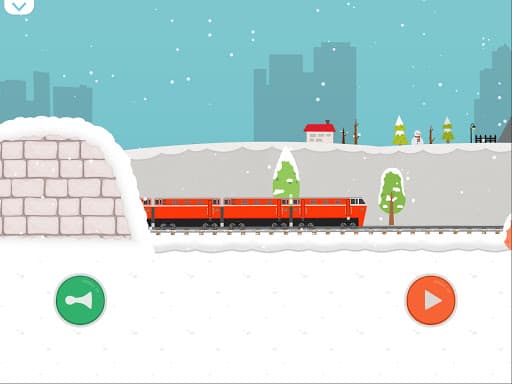Labo Brick Train Game For Kids screenshot 24 - screenshot