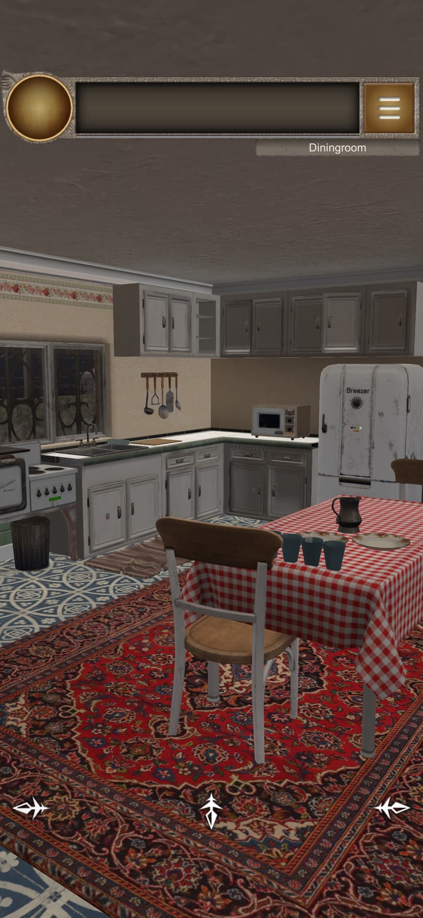 Escape Game TORIKAGO screenshot 2 - screenshot