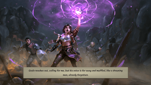 Eternal Card Game screenshot 4 - screenshot