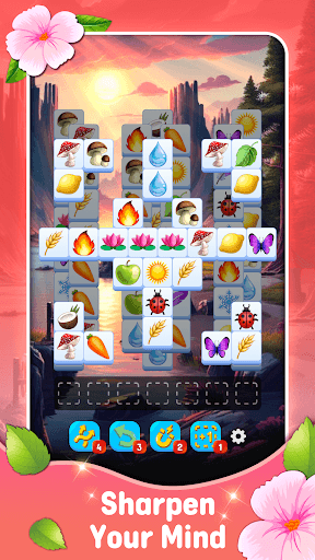 Tile Blast: Match Puzzle screenshot 1 - screenshot