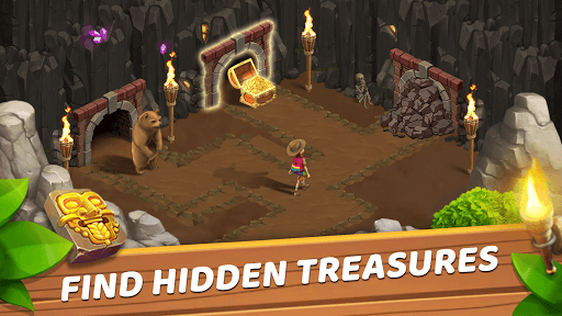 Funky Bay: Farm Adventure game screenshot 11 - screenshot