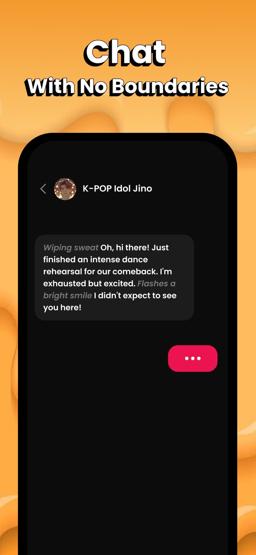 Soulplay - Romance AI Roleplay screenshot 3 - screenshot