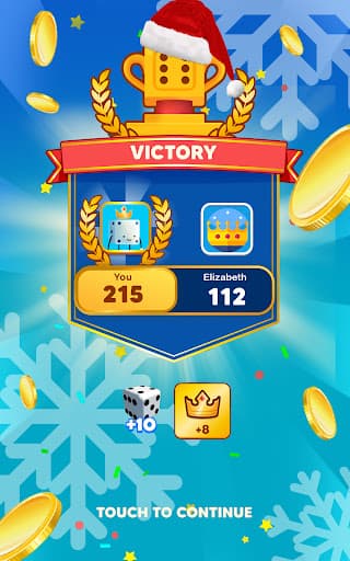 Yatzy Royale: Dice Game Online screenshot 5 - screenshot