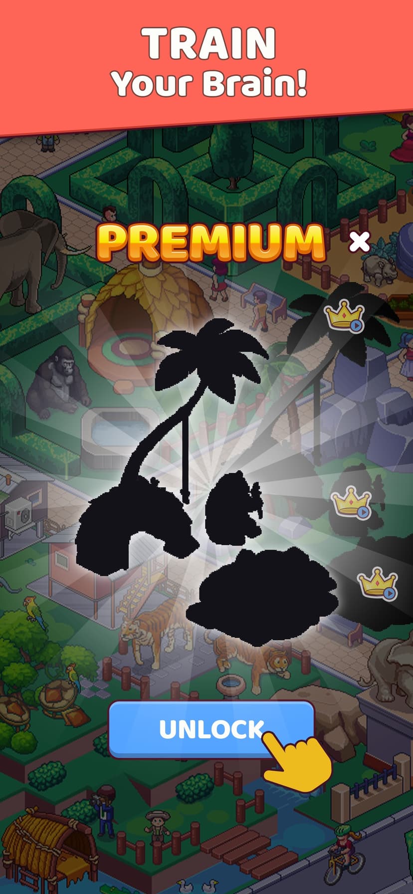 Picture Builder Pixel Puzzle screenshot 6 - screenshot