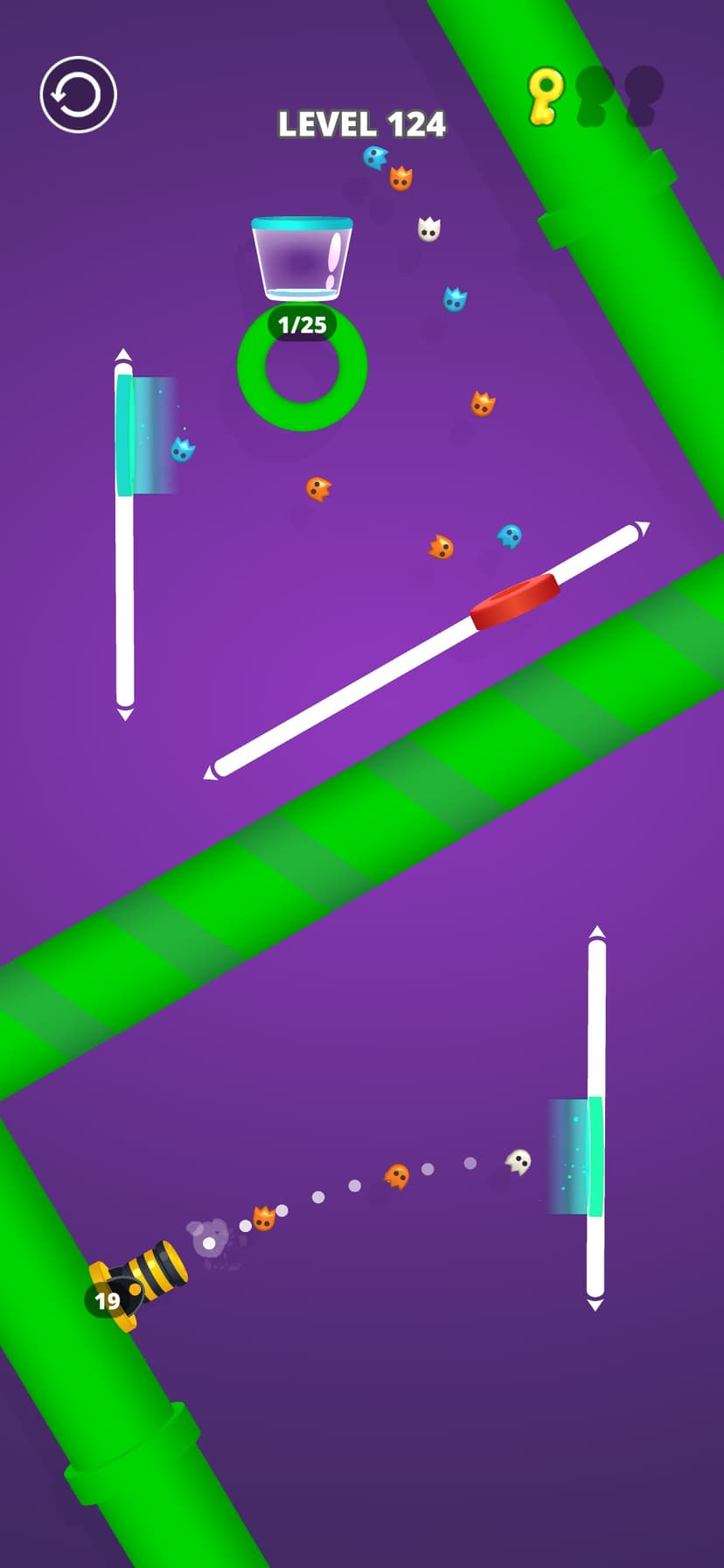 Cannon Shot! screenshot 6 - screenshot
