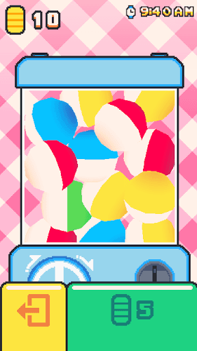 Picnic Penguin screenshot 4 - screenshot