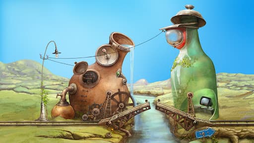 The Tiny Bang Story: Premium screenshot 2 - screenshot