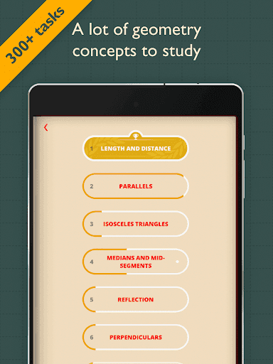 Pythagorea screenshot 14 - screenshot