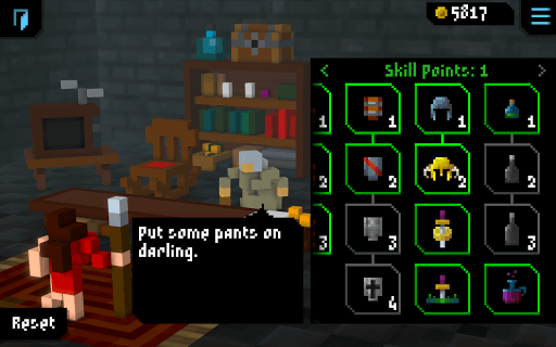 Flipping Legend screenshot 15 - screenshot