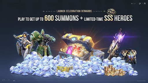 Eternal Evolution screenshot 9 - screenshot