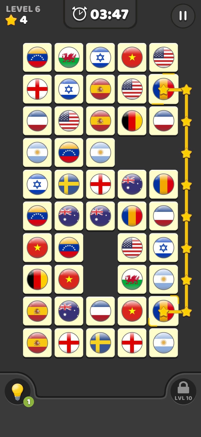 Match Connect screenshot 3 - screenshot