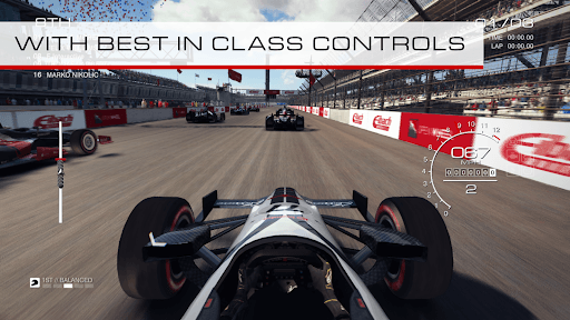 GRID™ Autosport Custom Edition screenshot 13 - screenshot