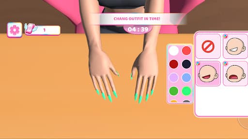 Dresses Blox: Star Fashion screenshot 8 - screenshot