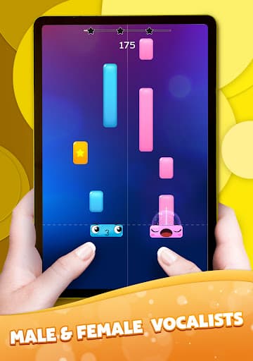 Duet Tiles - Rhythm Music Game screenshot 15 - screenshot