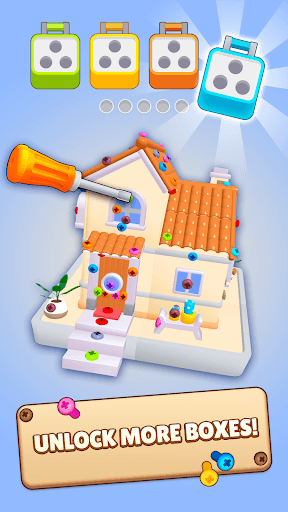 Screw Guru screenshot 3 - screenshot