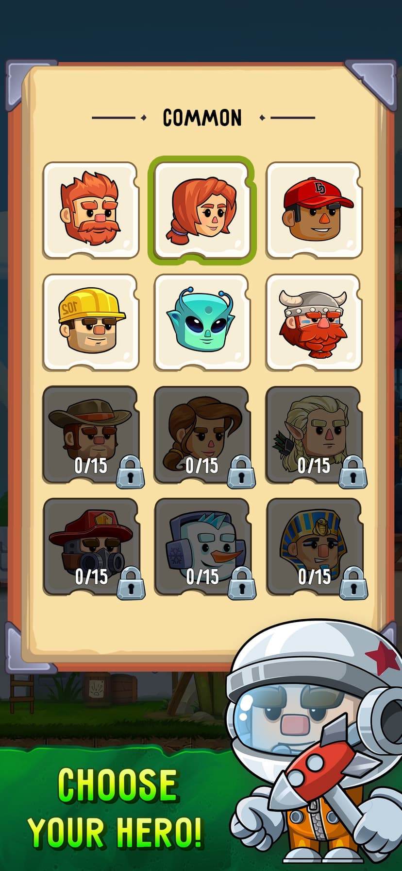 Dig Out! Mine Adventure screenshot 4 - screenshot