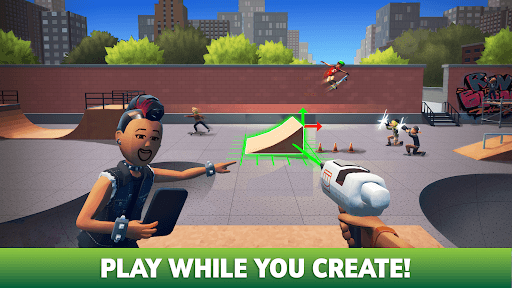 Rec Room - Play with friends! screenshot 3 - screenshot