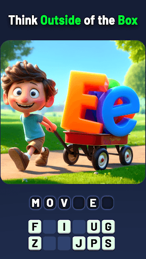 Mindblow: Guess the Word! screenshot 7 - screenshot